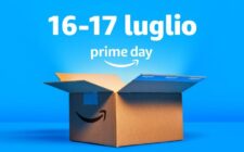 Offerte Prime Day 2024 - 16 e 17 Luglio - myHobby.fun Prime Day 2024 - 16 e 17 Luglio