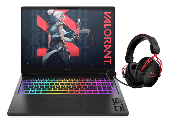 Codice Sconto HP Store - myHobby.fun HP Omen MAX 16