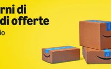 Amazon Prime Day 2025