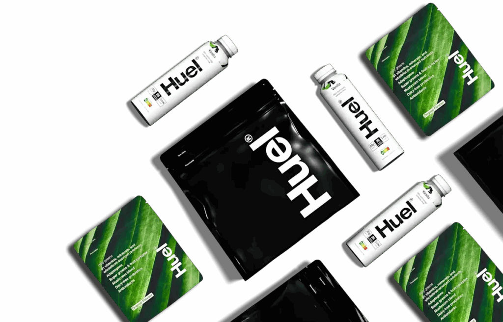 Codice Sconto Huel incredibile - HUELREFER-V94XJQJQ - myHobby.fun Codice Sconto Huel