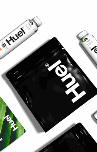 Codice Sconto Huel