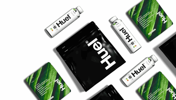 Codice Sconto Huel