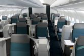 Business Class Aer Lingus