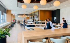 Lounge American Airlines Filadelfia: L'Esperienza Premium Definitiva in Aeroporto - myHobby.fun American Airlines Flagship Lounge Philadelphia