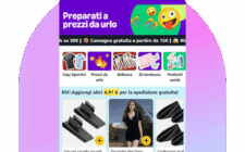 Amazon Haul: La Rivoluzione dello Shopping Low-Cost Arriva in Italia 2025 - myHobby.fun Amazon Haul: La Rivoluzione dello Shopping Low-Cost Arriva in Italia