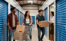 Storage Dublin: Secure Solutions at Six Convenient Nesta Locations - myHobby.fun Storage Dublin: Secure Solutions at Six Convenient Nesta Locations
