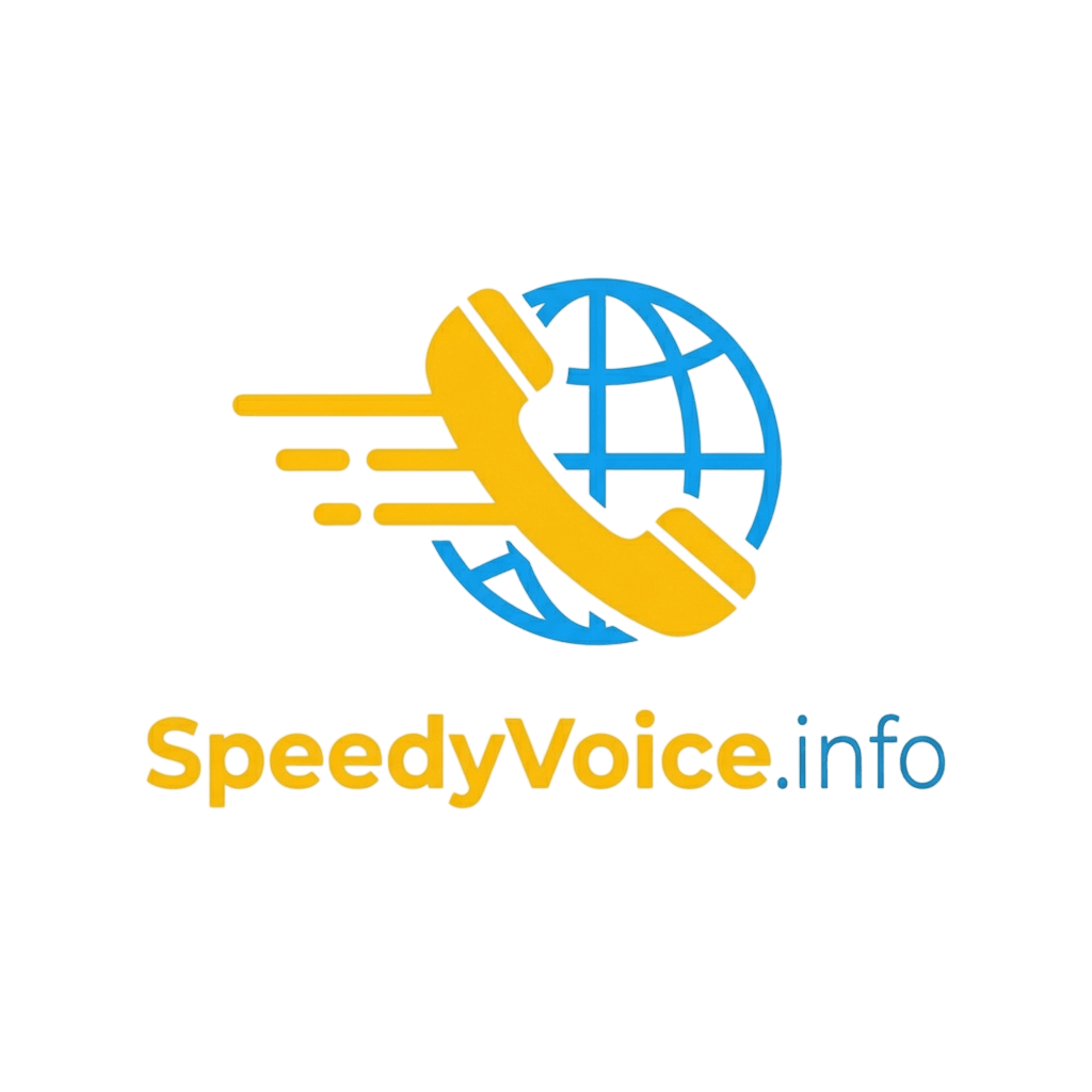 SpeedyVoice.info: la scheda telefonica internazionale - myHobby.fun SpeedyVoice.info: la scheda telefonica internazionale - myHobby.fun